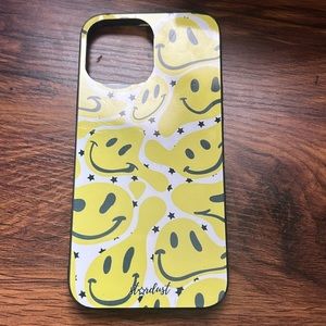 Stardust 13 pro max Phone Case